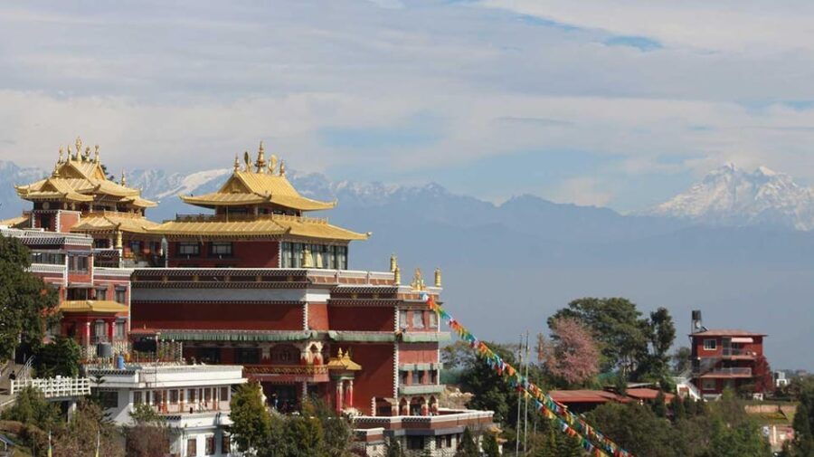 From Kathmandu: Dhulikhel to Namobuddha Day Hiking Tour - FAQ