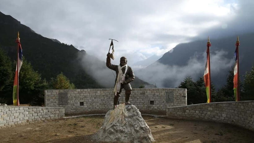 From Kathmandu: Everest View Trek, Short Himalayan Adventure - Authentic Experiences and Testimonials