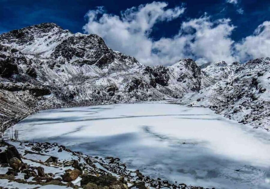 From Kathmandu: Gosaikunda Lake 15-Day Trek with Transfers - Who’s This Tour Best For?