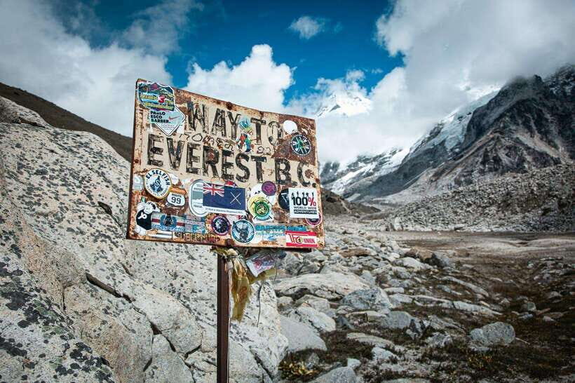 From Kathmandu: Guided Everest Base Camp Trek - FAQ