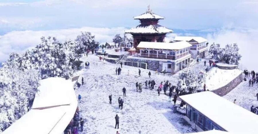 From Kathmandu: Iconic Chandragiri Hill & Monkey Temple Tour - Practical Considerations and Tips