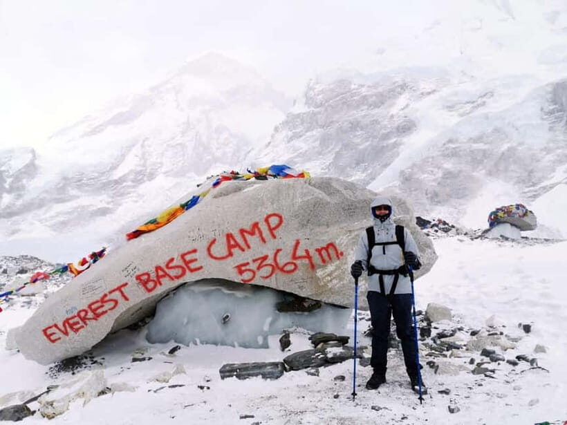 From Kathmandu/Lukla: Everest Base Camp (EBC) 10-Day Trek - What Makes This Trek Stand Out?