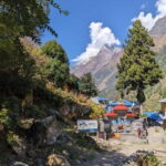 From Kathmandu: Manaslu Circuit Trek with Guide and Permits - Rest Days and Cultural Exploration at Samagaon
