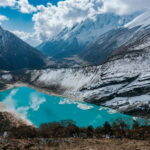 From Kathmandu: Manaslu Circuit Trek with Larkya La Pass - The Scenic Drive to Machha Khola