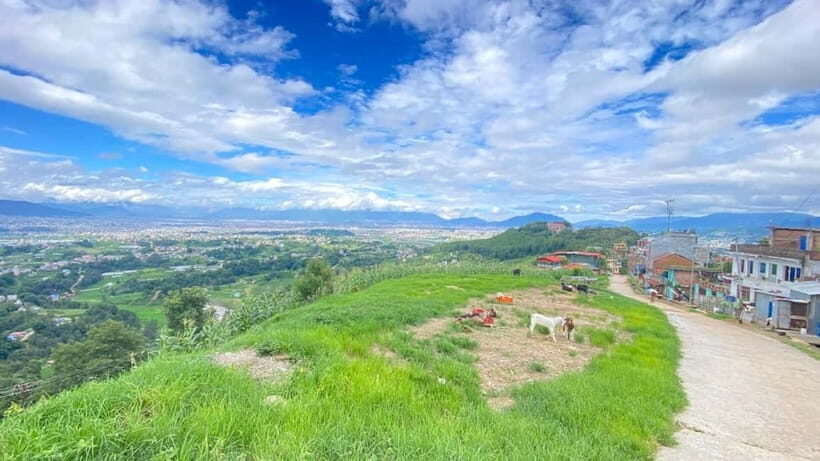 From Kathmandu: Nagarkot and Dhulikhel Trek with Namobuddha - Who Will Love This Tour?