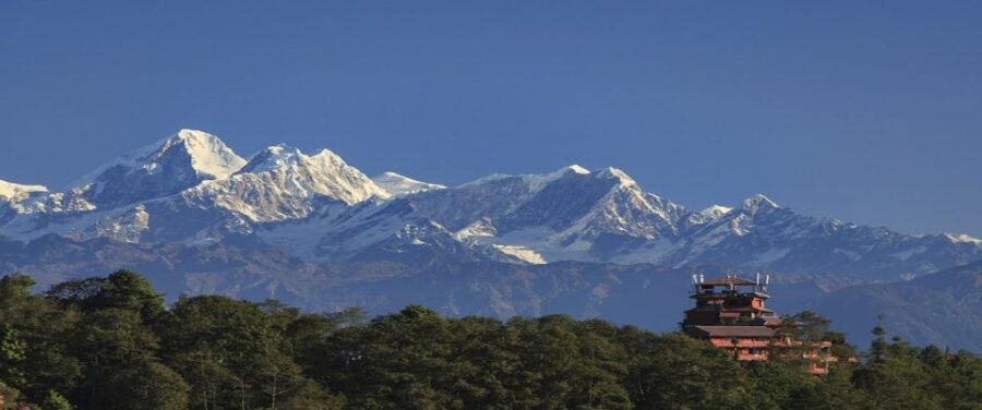 From Kathmandu: Nagarkot Sunrise and Bhaktapur Heritage Tour - The Experience in Detail
