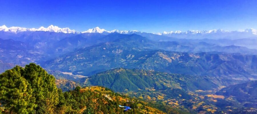 From Kathmandu: Nagarkot Sunrise and Changu Narayan Hike - Who Is This Tour Best For?