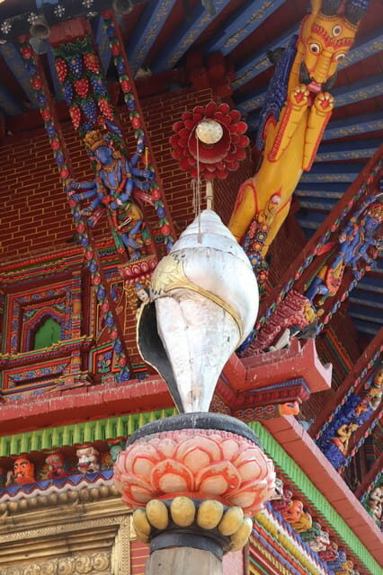 From Kathmandu: Nagarkot Sunrise and Changu Narayan Temple - What’s Included and What’s Not