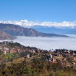 From Kathmandu: Nagarkot Sunrise and Dhulikhel Day Hike - In-Depth Review of the Nagarkot Sunrise and Dhulikhel Hike