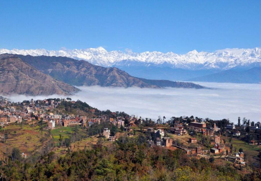 From Kathmandu: Nagarkot Sunrise and Dhulikhel Day Hike - In-Depth Review of the Nagarkot Sunrise and Dhulikhel Hike