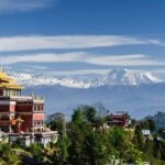 From Kathmandu: Nagarkot Tour Package 1 Nights 2 Days - Transportation and Comfort