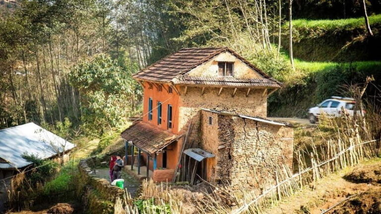 From Kathmandu: Newari Villages Culture & Cuisine Day Trip - A Deep Dive into the Experience