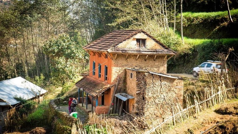 From Kathmandu: Newari Villages Culture & Cuisine Day Trip - A Deep Dive into the Experience