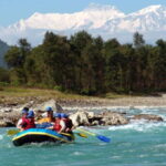From Kathmandu or Pokhara: 3-Day Rafting and Chitwan Safari - What’s Included and What to Know