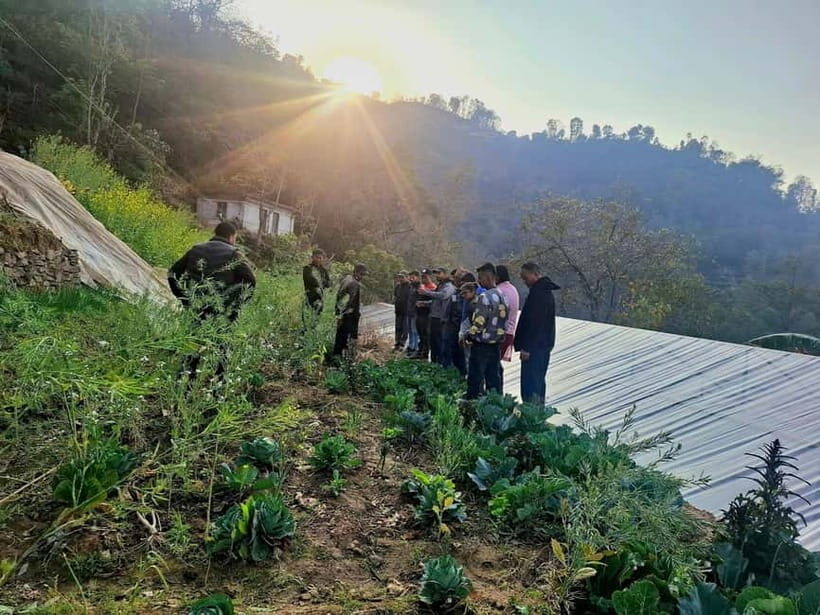 From Kathmandu: Patlekhet Permaculture Organic Farm Tour - Why This Tour Matters for Travelers