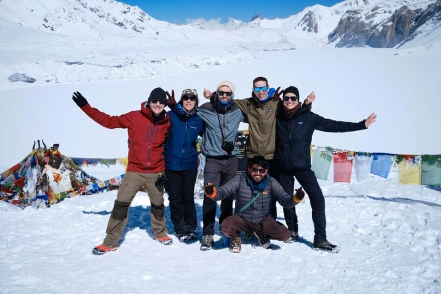 From Kathmandu/Pokhara: 10-Day Annapurna Circuit Trek - Authentic Experiences and Practical Details