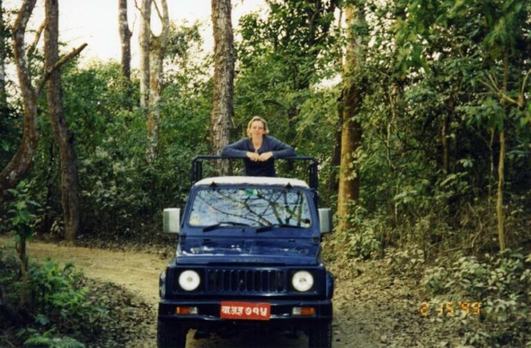 From Kathmandu/Pokhara: 3 Day All-Inclusive Chitwan Safari - An Honest Look at the 3-Day Chitwan Safari Experience