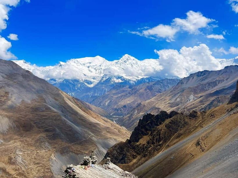 From Kathmandu/Pokhara: 9-Day Annapurna Circuit Trek - The Experience and What You’ll Love