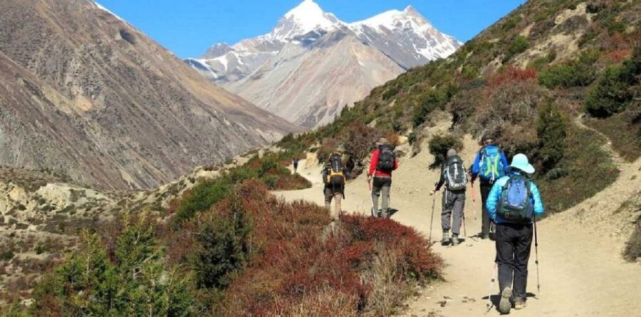 From Kathmandu/Pokhara: 9-Day Annapurna Circuit Trek - What Makes This Trek Worth It?