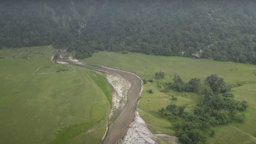 From Kathmandu: Ramaroshan Lakes 5-Day Tour - What’s Included and What’s Not