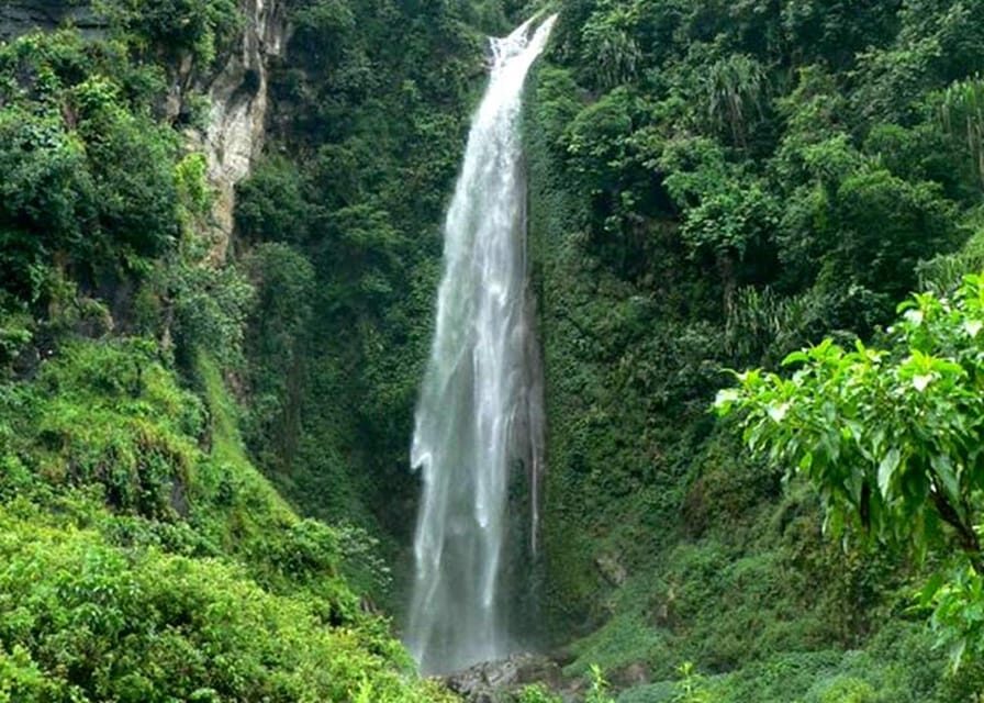 From Kathmandu : Shivapuri To Sundarijal Day hiking - What to Expect: A Well-Rounded Day of Nature and Culture