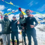From Kathmandu: Short Langtang Valley Guided Trek - 6 Days - Explore the Scenic Wonders of Langtang Valley in Just 6 Days