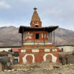 From Kathmandu: Upper Mustang Jeep Tour - The Route & Key Stops