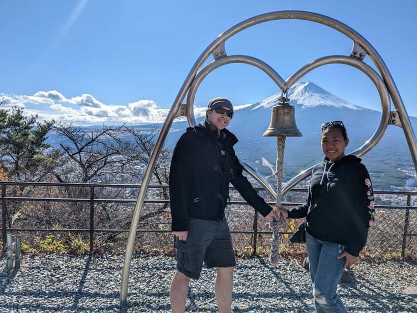 From Kawaguchiko:Mt. Fuji Five Lakes Private Tour with Guide - Why Choose This Tour?