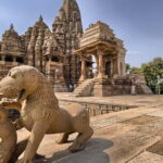 From Khajuraho: 1 Day Private Khajuraho Temple Tour - FAQ