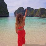 From Khao Lak : Phi Phi Islands Adventure Day Trip with Lunch - A Detailed Look at the Phi Phi Islands Day Trip