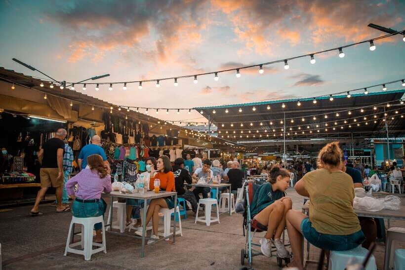 From Khao Lak: Phuket Naka Weekend Market - Who Would Enjoy This Tour?