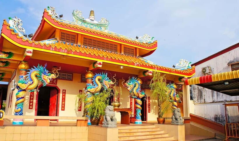 From Khao Lak: Takuapa Heritage & Sightseeing Half-Day Tour - Why This Tour Delivers Real Value