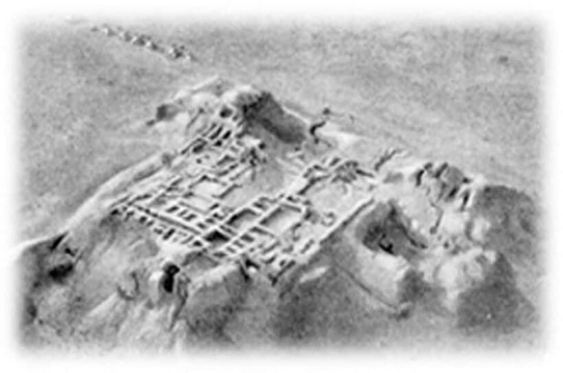 From Khiva: Khorezm Fortresses Adventure Tour - A Detailed Look at the Khorezm Fortresses Adventure Tour