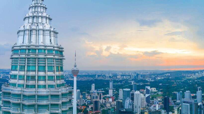 From KLIA or Port Klang: Kuala Lumpur Transit Tour - Why This Tour Works for You