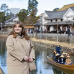 From Kobe & Himeji: Katana Making and Kurashiki Guided Tour - FAQs About the Tour
