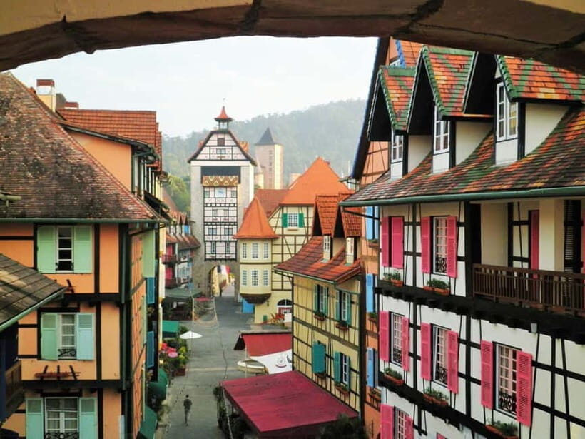 From Kuala Lumpur: Bukit Tinggi Private Day Trip - In-Depth Review of the Bukit Tinggi Private Day Trip