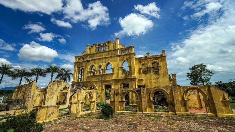 From Kuala Lumpur: Full-Day Tour to Ipoh - Discovering Ipoh: What to Expect on the Full-Day Tour