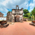 From Kuala Lumpur: Historical Private Malacca Day Tour - The Practicalities: What’s Included and What’s Not