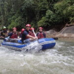 From Kuala Lumpur: Kampar River White Water Rafting - The Full Experience: What to Expect on the Day