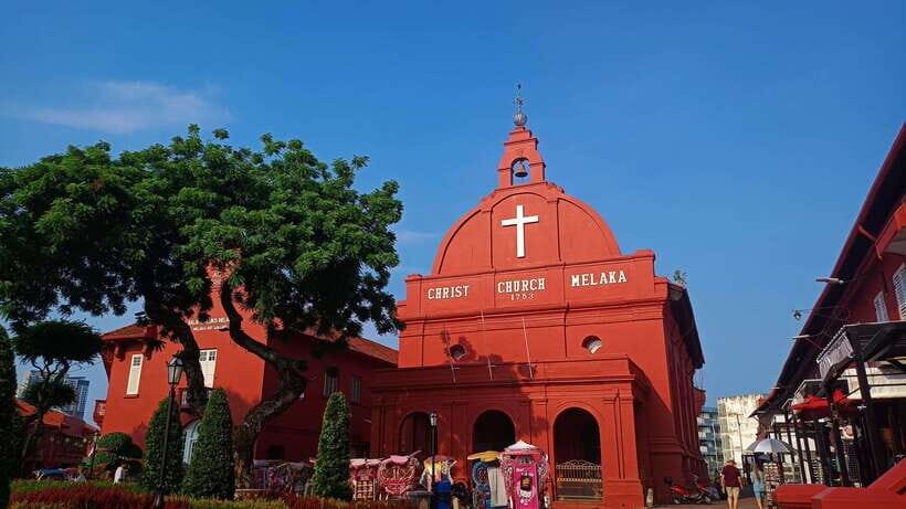 From Kuala Lumpur: Private Full Day Tour to Malacca - The Practical Side: What to Expect and Considerations