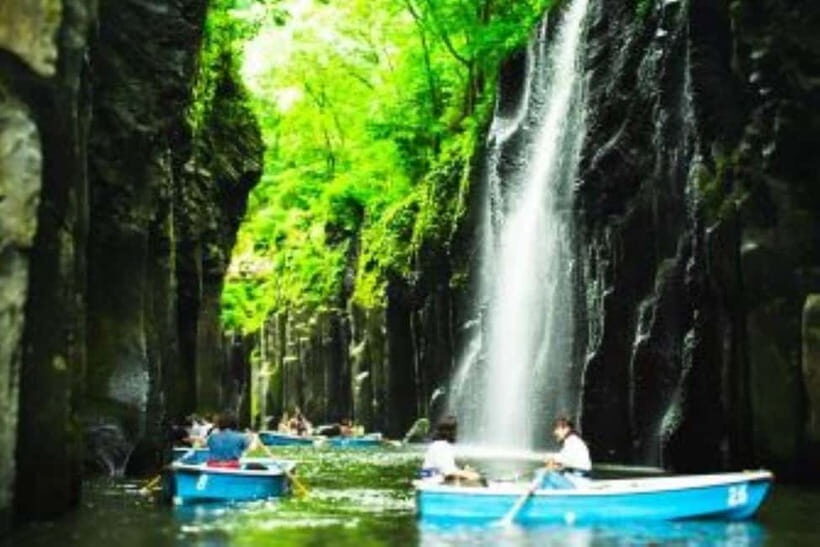 From Kumamoto: Aso & Takachiho Private 1 Day Highlights Tour - Final Thoughts: Is This Tour Right for You?