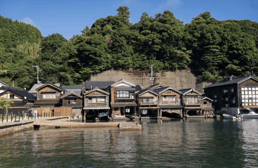 From Kyoto: Private Day Trip to Hidden Amanohashidate & Ine - What Makes This Tour Stand Out?