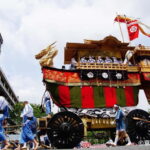 From Kyoto:Gion Festival and Lake Biwa Lunch Cruise Bus Tour - Who Will Enjoy This Tour?
