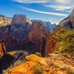 From Las Vegas: Bryce Canyon and Zion Park Tour with Lunch - The Pros and Cons