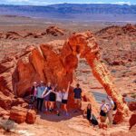 From Las Vegas: Valley of Fire State Park Guided Day Tour - Discovering the Valley of Fire: An Honest Review