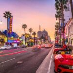 From Las Vegas: VIP Los Angeles/Hollywood Day Trip - FAQ