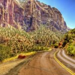 From Las Vegas: VIP Small-Group Zion National Park Adventure - A Deep Dive into the Zion National Park Small-Group Tour