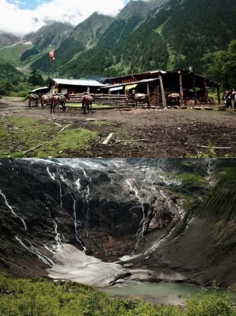 From Lijiang: Rainbeng Village 5-Day Trekking Tour - Practical Details and What to Expect