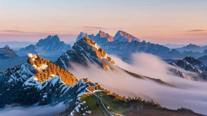 From Lijiang: Tiger Leaping Gorge 4-Day Hiking Tour - What to Expect and Practical Tips