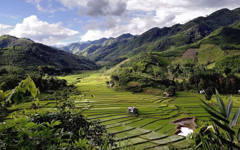 From Luang Prabang: 3-Day Oudomxay Town Trip with Transfers - What’s Included and What to Consider